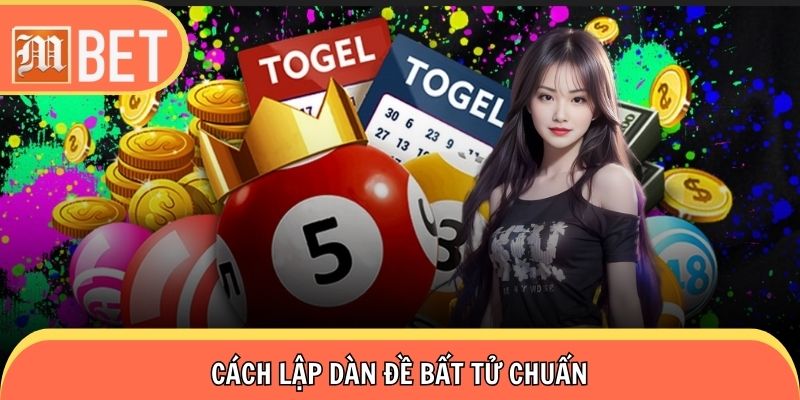 Hướng dẫn cách lập chuẩn từ cao thủ hàng đầu