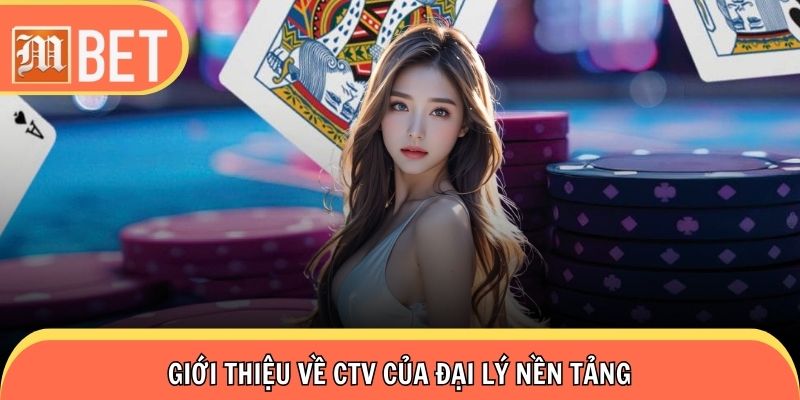 Chi tiết về việc trở thành CTV đại lý
