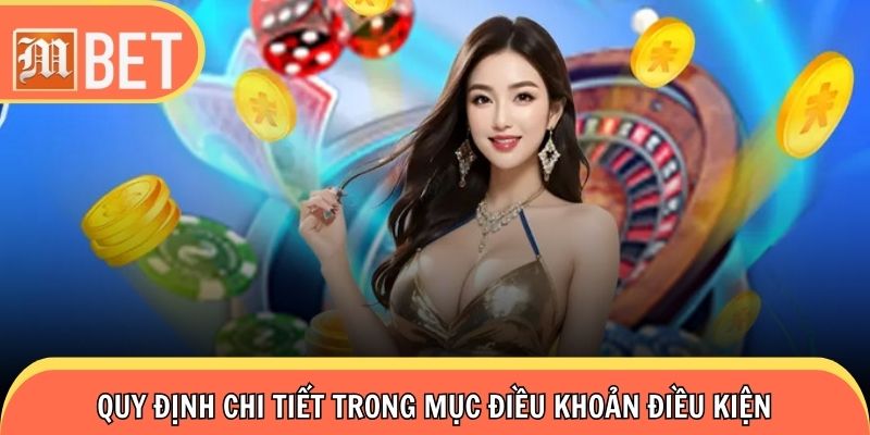 Những quy định được soạn thảo chi tiết trên nền tảng