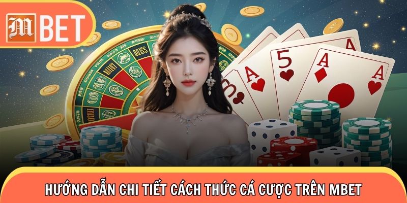 Hướng dẫn chi tiết cách cá kèo trên nền tảng
