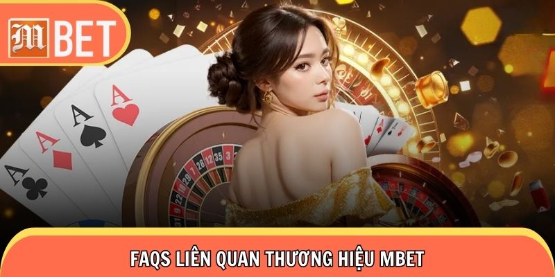 Tổng hợp list câu hỏi FAQs liên quan đến thương hiệu