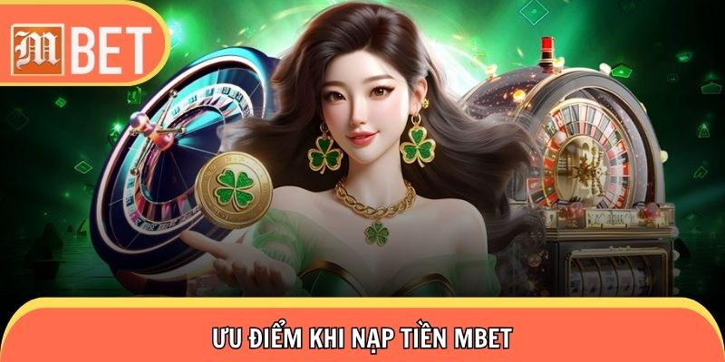 Lợi ích khi tham gia thực hiện lệnh chuyển khoản
