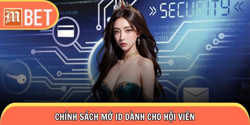 Điều lệ được quy định trong mở nick game trên nền tảng